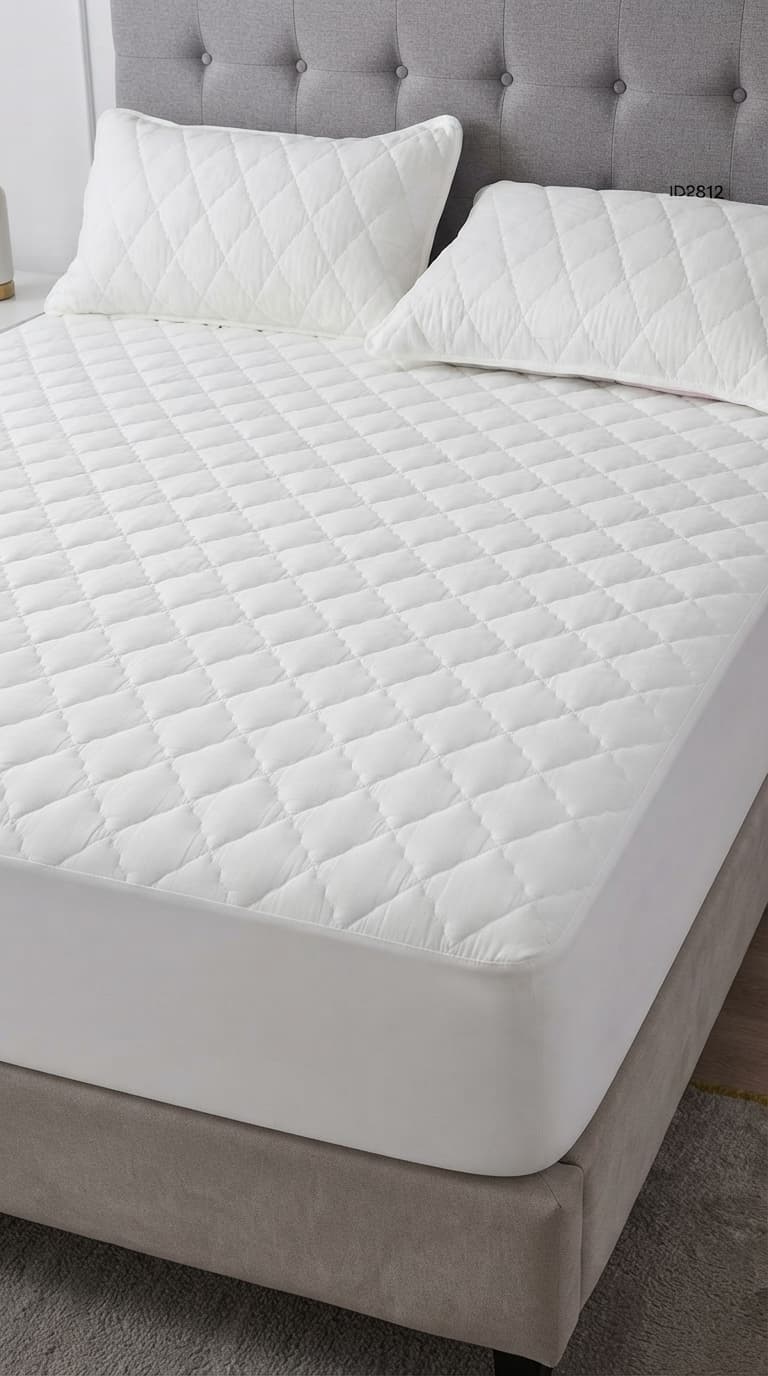 Protector de colchon
